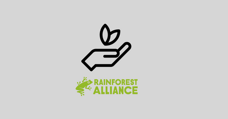 Rainforest Alliance/UTZ