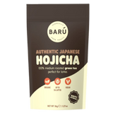 BARÚ Premium Barista Hojicha 36g – Biologische Hojicha Latte Mix
