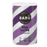 BARÚ UBE Vegan Purple Yam Latte 250g – Vegan Paarse Yam Latte Mix