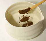 BARÚ Premium Barista Hojicha 36g – Biologische Hojicha Latte Mix