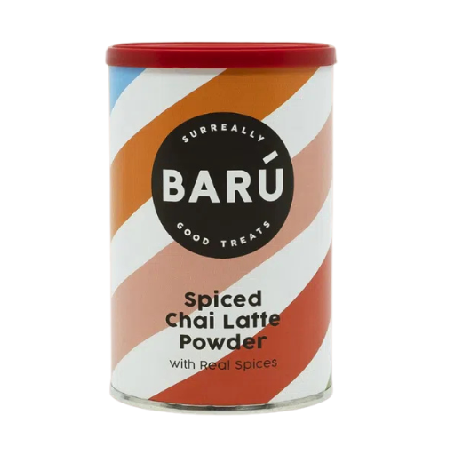 Barú Spiced Chai Latte Vegan