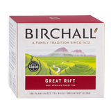 Birchall Great Rift 80 Plantaardige Theezakken