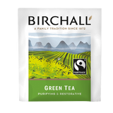 Birchall Groene thee 25 Plantaardige Theezakken