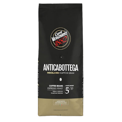 Caffè Vergnano Antica Bottega koffiebonen