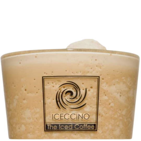 Frozen Iceccino IJskoffie Mix 1kg – Professionele Iced Coffee voor horeca, kantoor & thuis