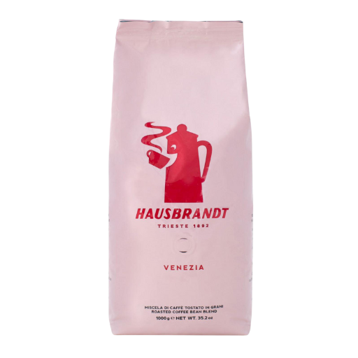 Hausbrandt Venezia coffee beans