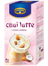 KRÜGER chai latte Exotic India