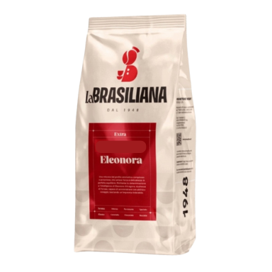 La Brasiliana Rosso Extra coffee beans