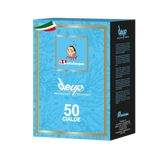 Passalacqua De Up ESE-pods 50pcs