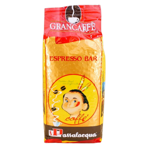 Passalacqua Gran Caffe koffiebonen 1 kilo