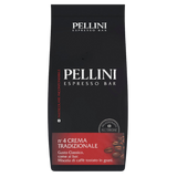 Pellini N° 4 Crema Tradizionale koffiebonen 1 kilo