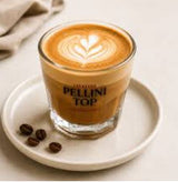 Pellini TOP 100% Arabica koffiebonen