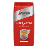 Segafredo Intermezzo coffee beans