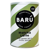 Barú Matcha Latte VEGAN