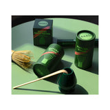Barú Matcha Lepel (Chashaku) – Bamboe Doseerlepel voor Matcha, Ube, Hojicha & Chai