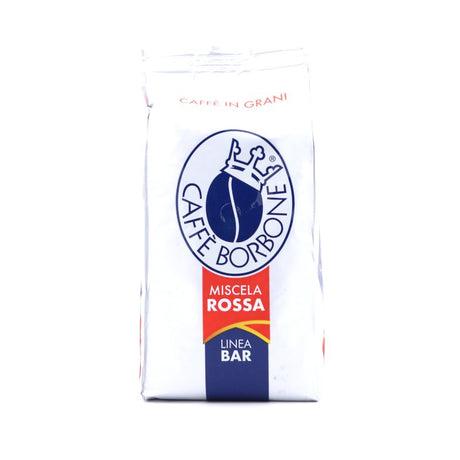 Caffè Borbone Miscela Rossa Linea Bar coffee beans