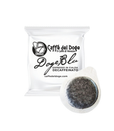 Caffé del Doge Fine & Free Decaffeinato ESE-servings 100 pods