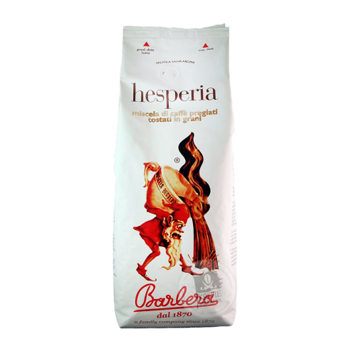 Caffè Barbera Hesperia coffee beans
