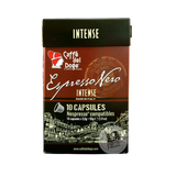 Caffé del Doge Espresso Nero koffiecapsules