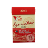 Caffé del Doge Espresso Rosso koffiecapsules