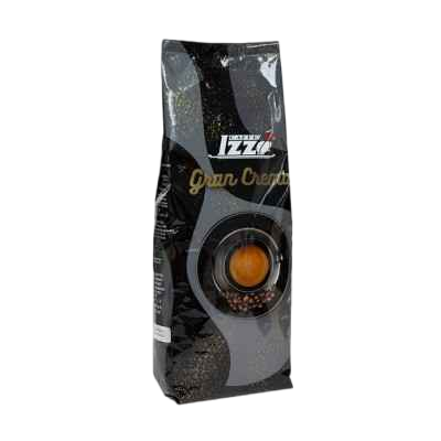 Caffè Izzo Gran Crema koffiebonen 1 kg.