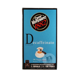 Caffè Vergnano Decaffeinato ESE-pods 18pcs