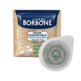 Caffè Borbone Blu 100 ESE servings