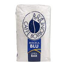 Caffè Borbone Miscela Blu Linea Bar coffee beans