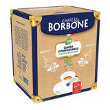 Caffè Borbone Nera 100 ESE servings