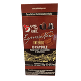 Caffé del Doge Espresso Nero koffiecapsules
