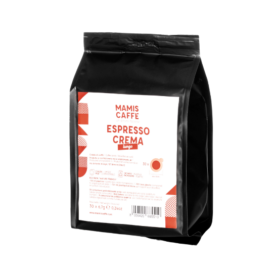Mami's Caffé Dolce Vita LUNGO Ese servings 30 pieces