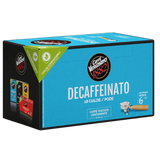 Caffè Vergnano Decaffeinato ESE-pods 18pcs