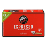 Caffè Vergnano Espresso ESE-pods 18pcs
