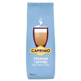 Caprimo Cappuccino Topping