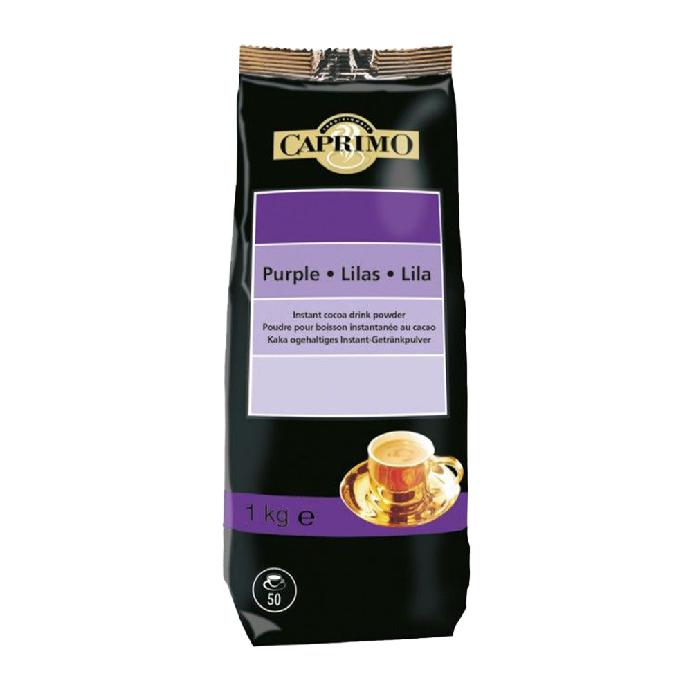 Caprimo Choco Purple