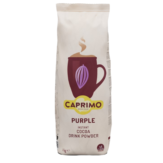 Caprimo Choco Purple