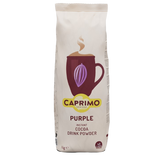 Caprimo Choco Purple