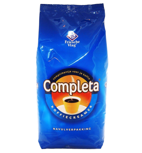 Friesche Vlag Completa koffiecreamer