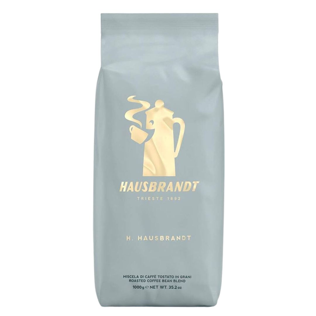 Hausbrandt H. Hausbrandt coffee beans 