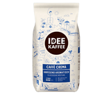Idee Kaffee Café Crema coffee beans 750 g.