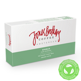 Jones Brothers Gigolo voor Nespresso® compostable koffiecups