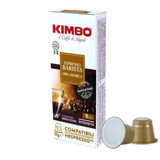 Kimbo Espresso Barista voor Nespresso® koffiecups (voor heen Armonia)