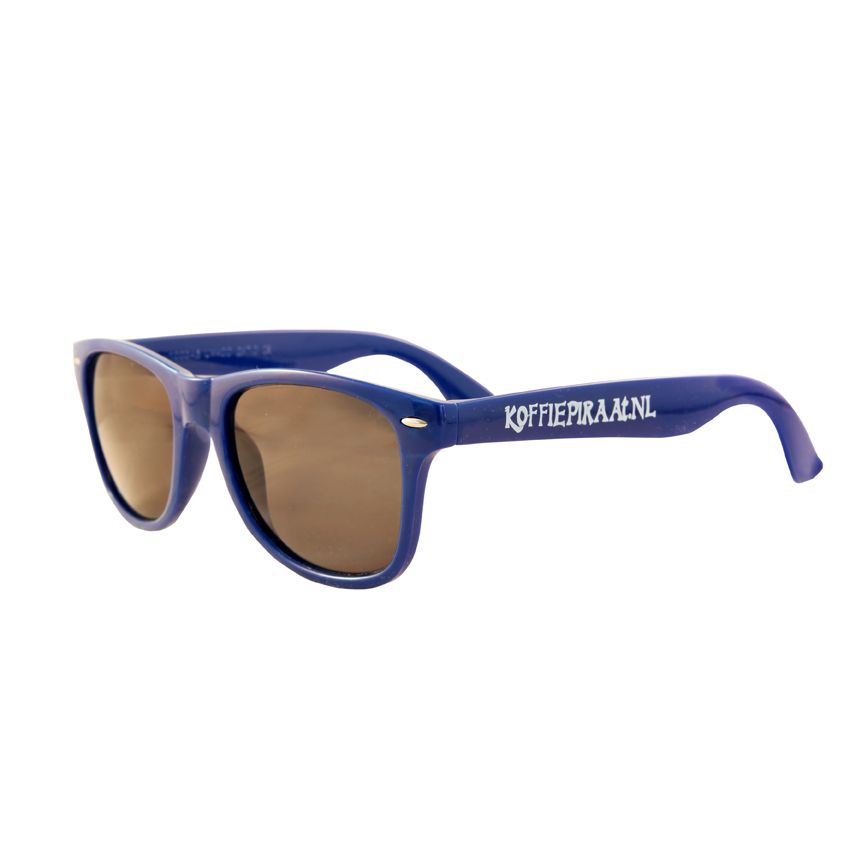 Koffiepiraat.NL Sunglasses Gift