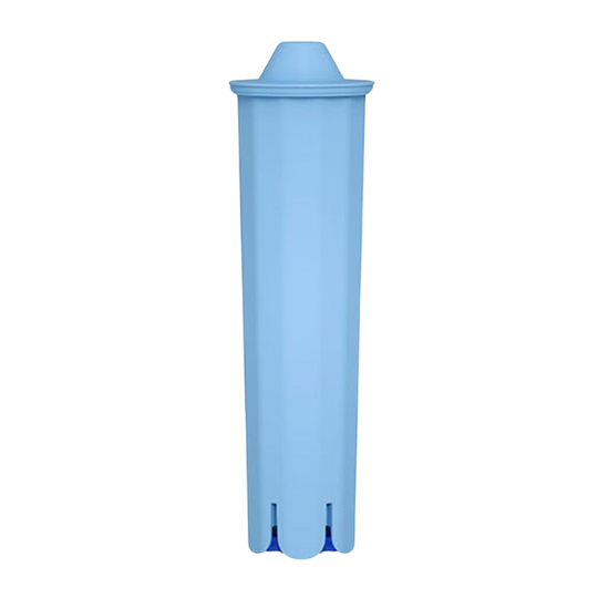 Koffiepiraat's Jura Blue waterfilter