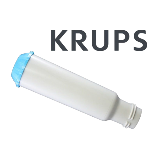 Koffiepiraat's Krups water filter