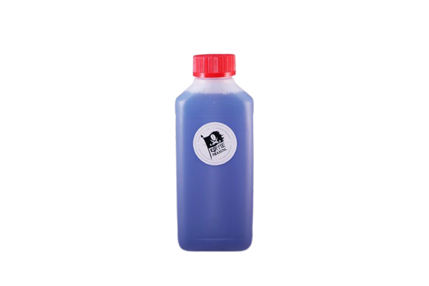Koffiepiraat's Melkschuimreiniger 250ml