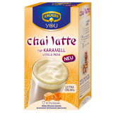 KRÜGER Chai Latte Lovely India Caramel
