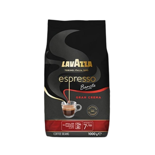 Lavazza Barista Gran Crema koffiebonen