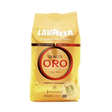 Lavazza Qualita Oro coffee beans