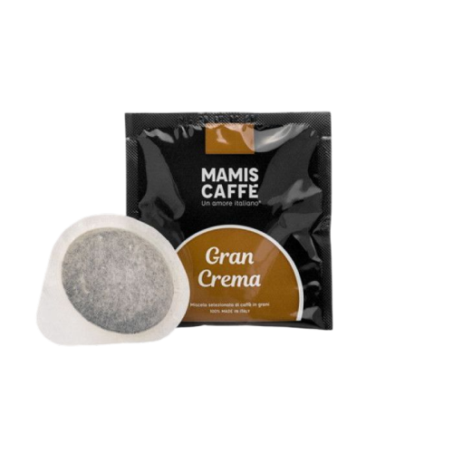 Mami's Caffé Gran Crema ESE Servings 150pcs